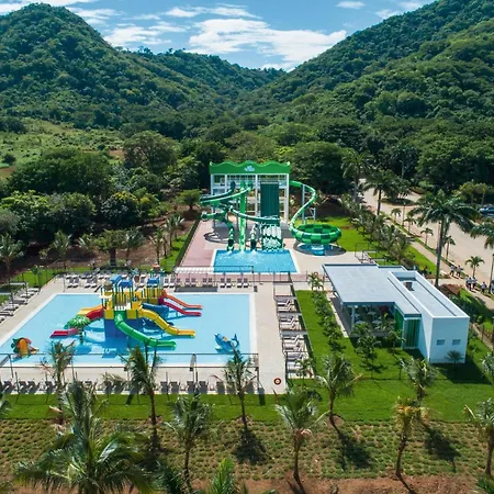 Riu Guanacaste