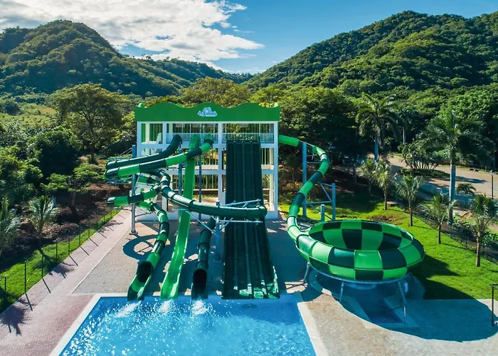 Resort Riu Guanacaste