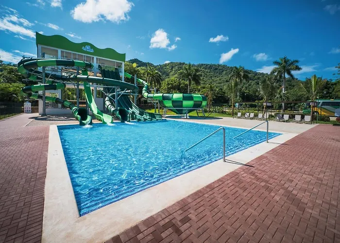 Riu Guanacaste Resort 4*