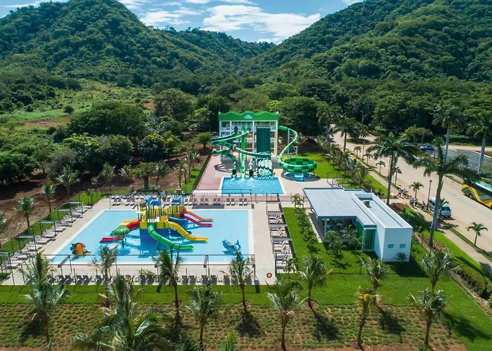 Riu Guanacaste Matapalo (Guanacaste)