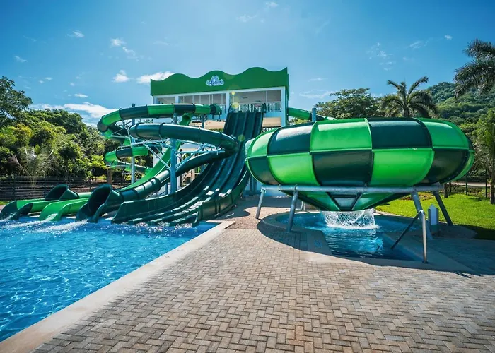 Resort Riu Guanacaste 4*