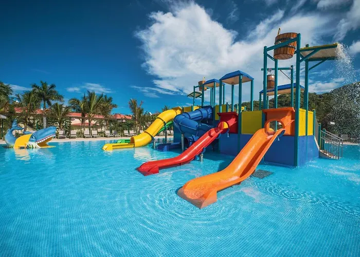 Resort Riu Guanacaste