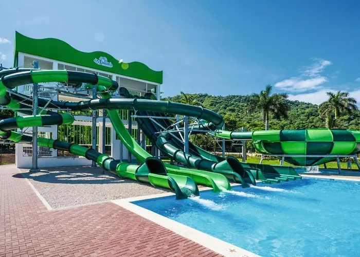 Riu Guanacaste Resort 4*