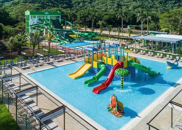 Riu Guanacaste Resort Matapalo (Guanacaste)