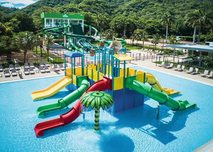 Riu Guanacaste