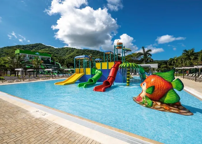 Riu Guanacaste 4* Matapalo (Guanacaste)