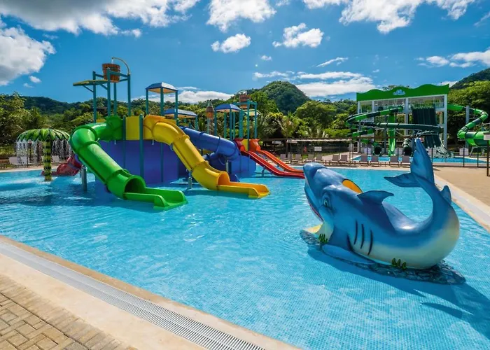Resort Riu Guanacaste 4*